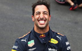 Revenirea Surprinzătoare a lui Ricciardo în Formula 1