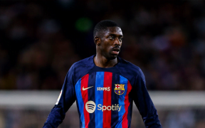 Ousmane Dembélé se pregătește pentru o nouă aventură la Paris Saint-Germain