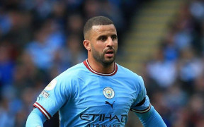 De ce Kyle Walker este un jucător atât de dorit de FC Bayern?