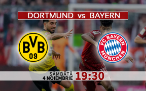 Ofensivă Maximă în Der Klassiker: Dortmund vs. Bayern, O Bătălie cu Scântei și Goluri!