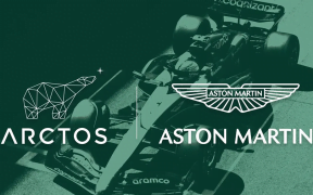 Aston Martin încheie un acord strategic cu investitorul Arctos Partners