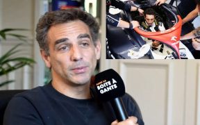 Decizia controversată a lui Ricciardo criticată de fostul său șef Abiteboul