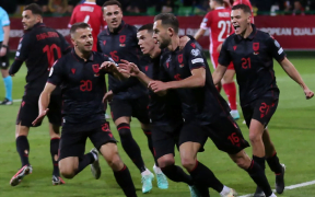 Albania obține calificarea iar Polonia pierde orice șansă la Euro 2024