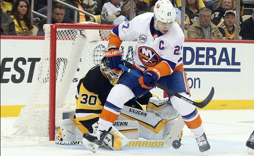 NY Islanders Înving Ottawa Senators: Barzal și Lee Inspirați Într-o Victorie cu 5-3 26 NY Islanders Înving Ottawa Senators: Barzal și Lee Inspirați Într-o Victorie cu 5-3