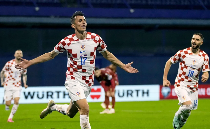Meci de Deschidere Incendiar în Grupa B la Euro 2024: Spania vs. Croația 26 Meci de Deschidere Incendiar în Grupa B la Euro 2024: Spania vs. Croația