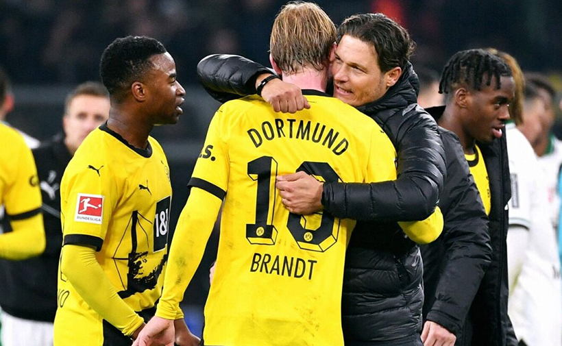 Dortmund Răstoarnă Situația în Bundesliga: De la 0-2 la 4-2 împotriva Borussiei Mönchengladbach!
