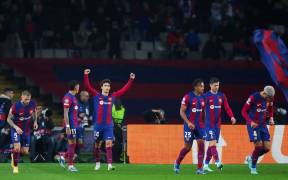 Reviriment Spectaculos: Barcelona Își Asigură Locul în Optimile Ligii Campionilor Cu o Victorie de 2-1 împotriva lui Porto