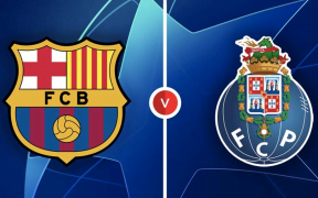 Confruntarea Decisivă: Barcelona și Porto se Întâlnesc în Grupa H a Ligii Campionilor