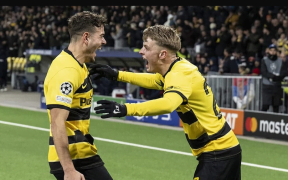 Young Boys Berna Domină și Obține Locul 3 în Grupa G: Victorie cu 2-0 asupra echipei Steaua Roșie Belgrad