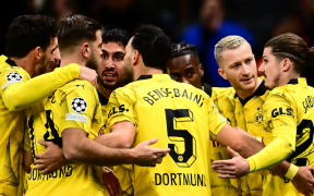 Borussia Dortmund Domină San Siro: Victorie 3-1 împotriva lui AC Milan și Accede în Optimile Ligii Campionilor