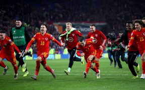 Reviriment uimitor: șansele Țării Galilor pentru Euro 2024 renasc după înfrângerea cu Turcia