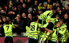 Kai Havertz Excelent: Arsenal Urcă pe Primul Loc în Premier League cu un Gol pe Final la Brentford
