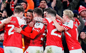 Triumf la Copenhaga: Danemarca obține calificarea la Euro 2024 prin victoria cu 2-1 împotriva Sloveniei