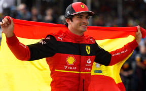 Incidentul nevăzut la Las Vegas Grand Prix: Carlos Sainz plătește prețul pentru lipsa de flexibilitate a Formulei 1