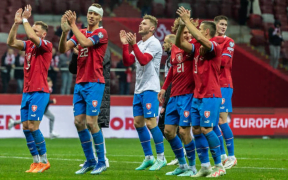 Victoria Cehiei și Debut Remarcabil al lui Tomas Chory în Calificările Pentru Euro 2024