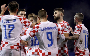 Croația se Califică Pentru Euro 2024 cu o Victorie 1-0 Împotriva Armeniei