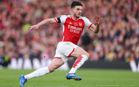 Declan Rice la Arsenal: Gestionarea Presiunii unui Transfer de 105 Milioane de Lire Sterline