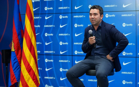 Deco devoalează strategiile Barcelonei pentru Joao Felix, Joao Cancelo și Ansu Fati: viitor încă neclar