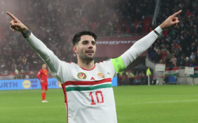 Szoboszlai - Viitorul Superatacant al lui Liverpool? O Analiză Detaliată