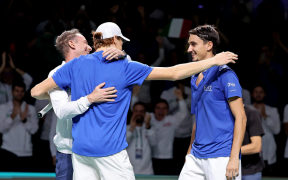Italia la Cupa Davis - O Nouă Eră a Tenisului cu Spirite Înălțate și Amici Uniți