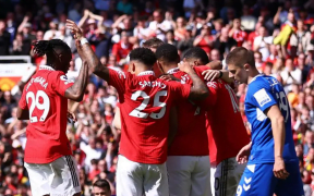 Provocarea pentru Manchester United la Goodison Park: Cum va Răspunde Echipa lui Ten Hag la Furia lui Everton?