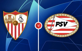 Luptă pentru Supraviețuire în Liga Campionilor: Sevilla vs. PSV Eindhoven