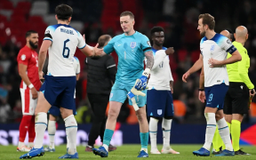 Anglia își asigură locul ca și cap de serie la Euro 2024 după 2-0 cu Malta