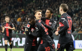 Lider Neînvins! Bayer Leverkusen Își Propune Un Nou Record Împotriva Borussiei Dortmund