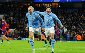 Revenire de Excepție: Manchester City Își Asigură Locul 1 în Grupa G cu o Victorie 3-2 împotriva RB Leipzig