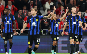 Spectacol la Lisabona: Inter Întoarce Rezultatul de la 0-3 la 3-3 în Meciul cu Benfica