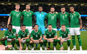 Visul Irlandei de a ajunge în play-off-ul Euro 2024 spulberat de victoria Slovaciei cu Islanda