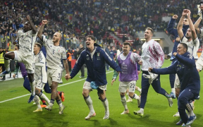 Italia se Califică Pentru Euro 2024 După un Duel Tensionat cu Ucraina