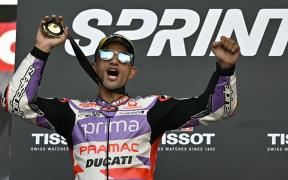Jorge Martin Câștigă la Valencia! Bagnaia Își Menține Avansul, dar Spectacolul Se Anunță Epic