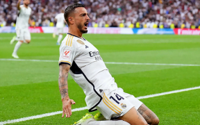 Joselu apără onoarea lui Real Madrid: Liga Campionilor, o amintire de neuitat!