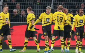 Dortmund Răstoarnă Situația în Bundesliga: De la 0-2 la 4-2 împotriva Borussiei Mönchengladbach!