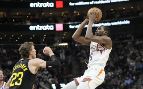 Kevin Durant - O Legendă în Continuă Creștere în Istoria NBA