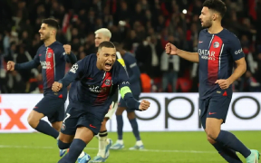 Mbappe, Forța Incontestabilă a PSG: Managerul Enrique Visează la Trei Atacanți de Calibru