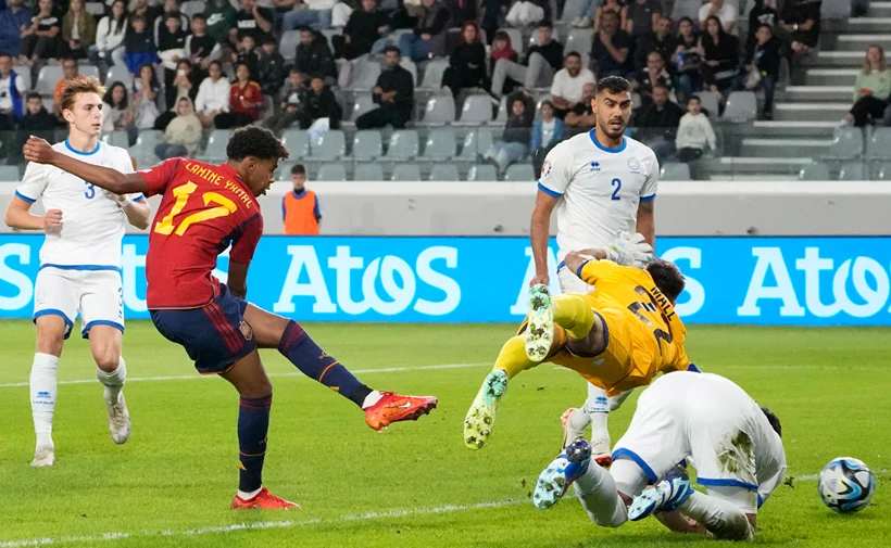 Meci de Deschidere Incendiar în Grupa B la Euro 2024: Spania vs. Croația 25 Meci de Deschidere Incendiar în Grupa B la Euro 2024: Spania vs. Croația