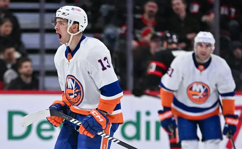 NY Islanders Înving Ottawa Senators: Barzal și Lee Inspirați Într-o Victorie cu 5-3 25 NY Islanders Înving Ottawa Senators: Barzal și Lee Inspirați Într-o Victorie cu 5-3