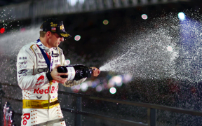 Grand Prix Las Vegas 2023: Max Verstappen a Cucerit Inimile Fanilor
