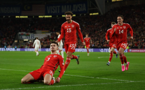 Țara Galilor, Încă o Șansă: Drumul Prin Meciurile Play-off către Euro 2024