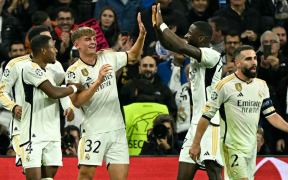 Real Madrid Spre Optimi: Victorie Spectaculoasă, 4-2 Împotriva lui Napoli