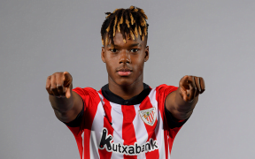Negocieri cruciale pentru Nico Williams: bătălia pentru talentul spaniol se intensifică între Athletic Club Bilbao, Real Madrid și Barcelona