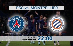 PSG vs Montpellier: O Analiză Detaliată a Potențialului Ofensiv al Oaspeților