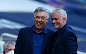 Mourinho Deschide Ușa pentru Ancelotti la Real Madrid