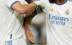 Real Madrid în căutarea urmașilor legendelor Marcelo și Roberto Carlos