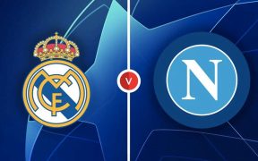 Real Madrid vs. Napoli: Duel Epocal în Liga Campionilor
