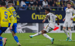 Real Madrid Urcă pe Primul Loc cu o Victorie Zdrobitoare 3-0 în Fața lui Cadiz în LaLiga