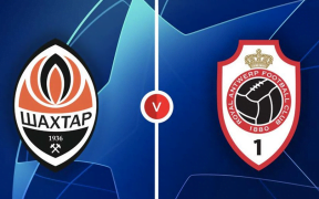 Șahtior Donețk vs. Royal Antwerp: Luptă pentru Supraviețuire în Liga Campionilor