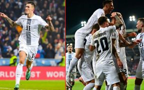Slovenia Obține Biletul pentru Euro 2024 în Stil Dramatic, Cu Golul Târziu al lui Benjamin Verbic